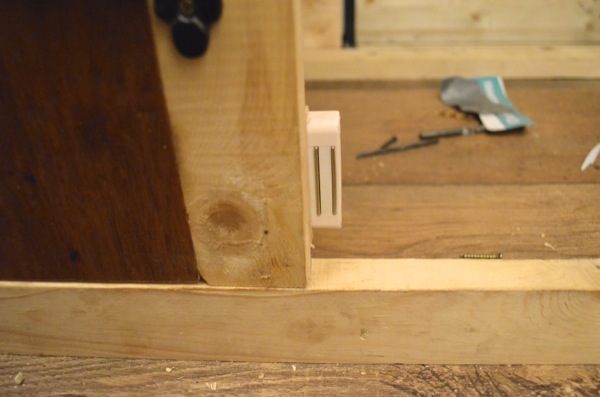 magnetic-catch