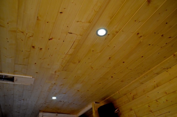 van-LED-downlights