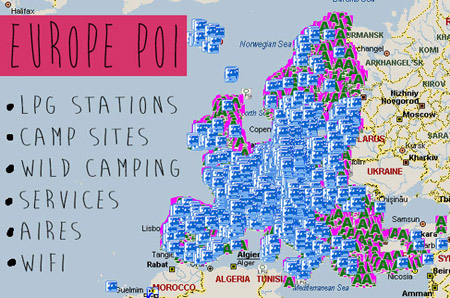 europe-pois