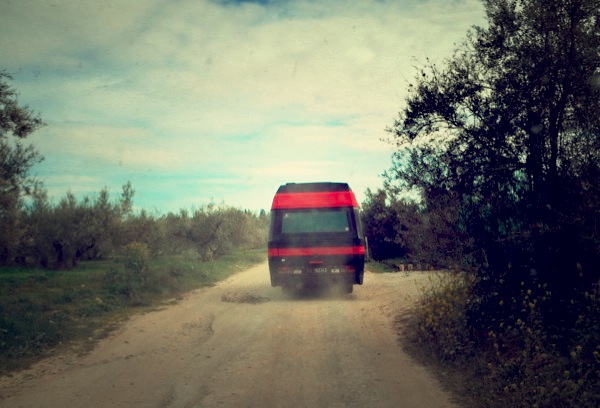 follow-van