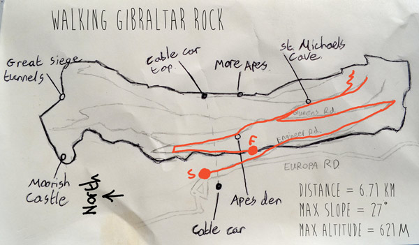 gibralter-rock-map
