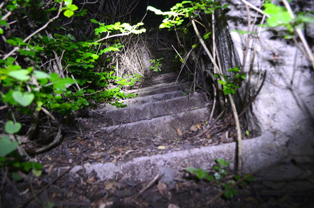 mystery-stairs