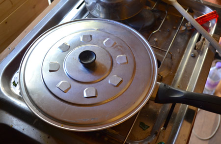 pan-lid
