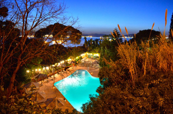 pool