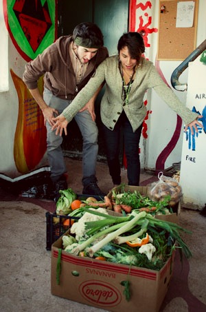 free-food-from-market