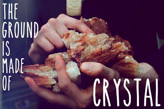 crystal