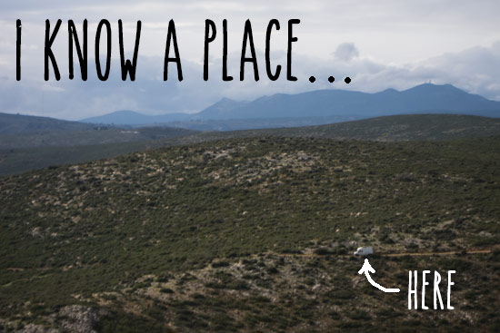 know-thihsplacewhere