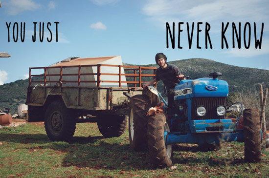 never-know