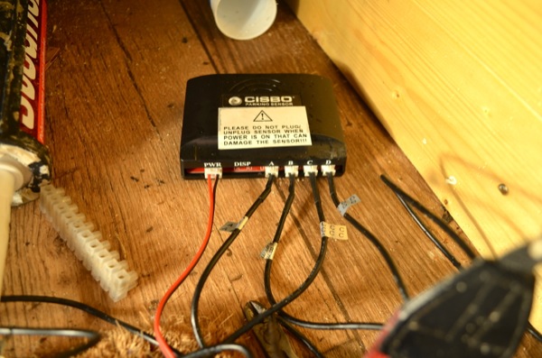sensor-connections