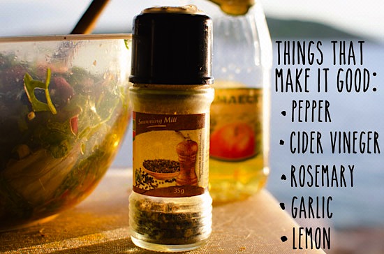 best-salad-ingredients