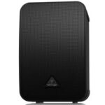 behringer speakers