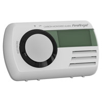 CO alarm