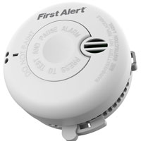 smoke alarm