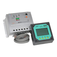 solar controller mppt