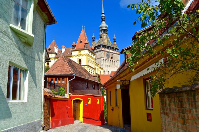 Romania
