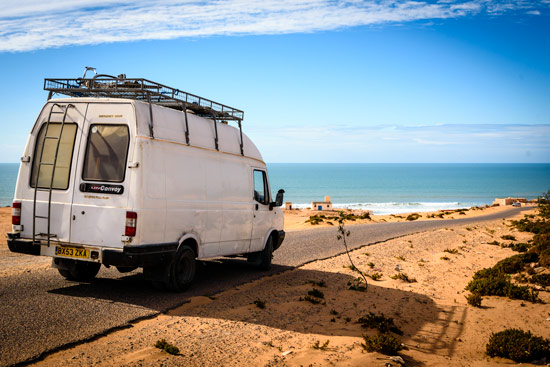 Morocco-by-campervan-to-sea-coast