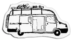 VandogTraveller logo